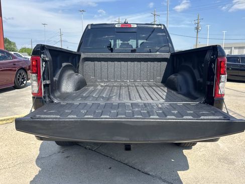 Used 2023 RAM 1500 Lone Star AWD/4WD image 8