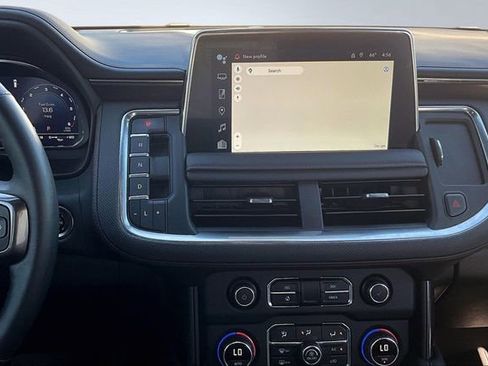 Used 2024 Chevrolet Tahoe RST w/ Luxury Package image 10