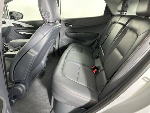 Used 2019 Chevrolet Bolt Premier w/ Infotainment Package image 26