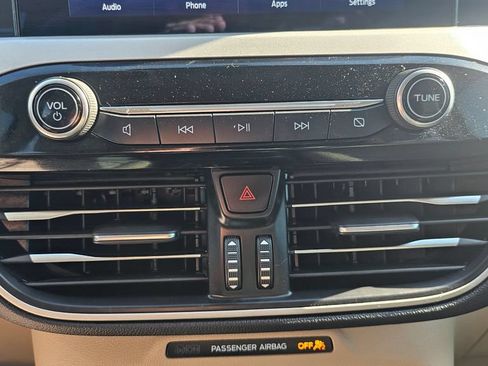 Used 2021 Ford Escape SEL FWD image 38