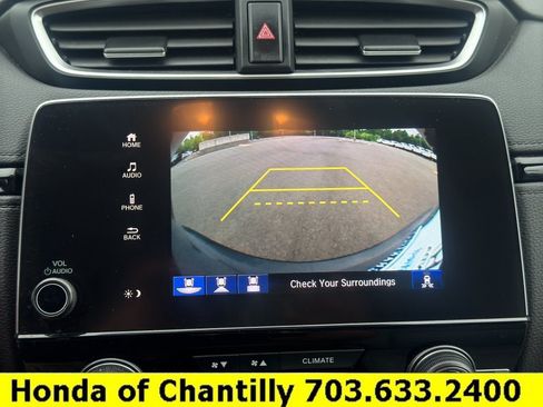 Certified 2022 Honda CR-V EX-L image 19