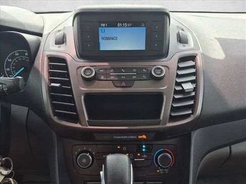 Used 2021 Ford Transit Connect XL FWD image 12