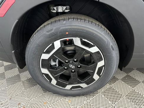 New 2026 Hyundai Santa Fe SE image 17
