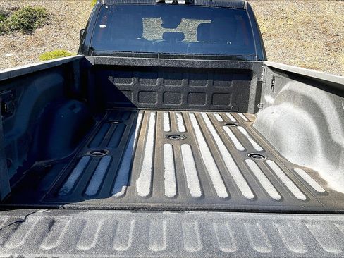 New 2025 RAM 2500 Big Horn image 11