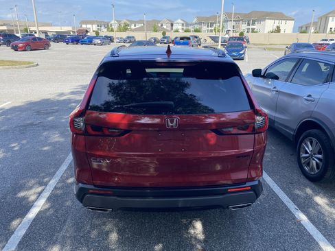 Used 2024 Honda CR-V Sport image 19
