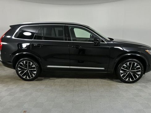 Used 2026 Volvo XC90 B6 Ultra w/ Protection Package AWD/4WD image 28