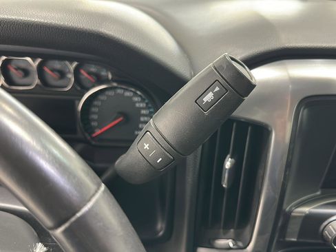 Used 2015 Chevrolet Silverado 1500 LT w/ All Star Edition image 15