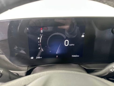 Used 2024 Buick Envista Preferred w/ Convenience I Package image 17