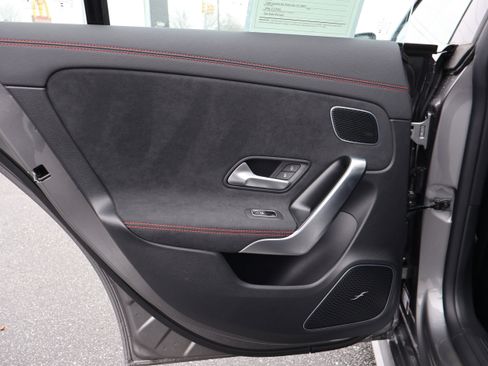 Certified 2025 Mercedes-Benz CLA 250 image 15