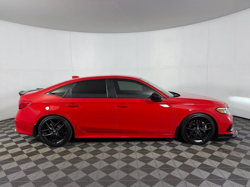 Used 2023 Honda Civic Si image 10