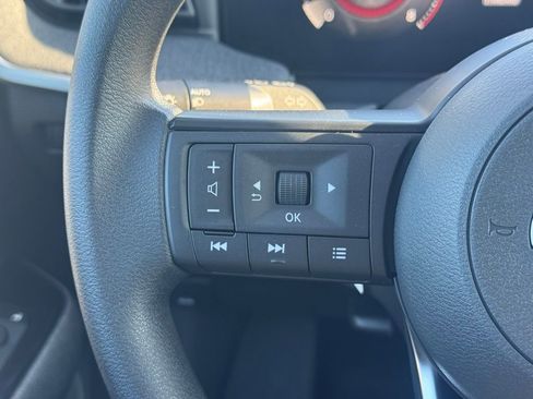 New 2026 Nissan Kicks SV w/ Cold Weather Package image 25