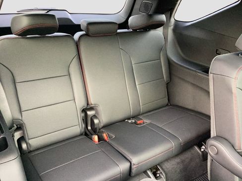 New 2026 Chevrolet Traverse RS w/ LPO, Floor Liner Package image 19