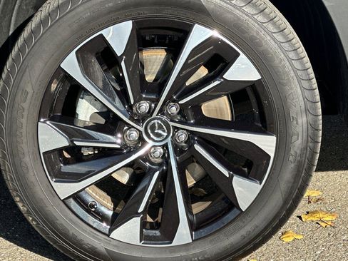 Certified 2025 MAZDA CX-50 2.5 Hybrid w/ Weather Package image 26