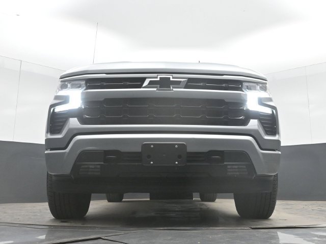 Used 2023 Chevrolet Silverado 1500 RST w/ Z71 Off-Road Package AWD/4WD image 41