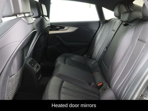 Used 2025 Audi A5 2.0T Premium Plus image 15