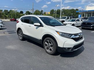 Used 2019 Honda CR-V EX video 1