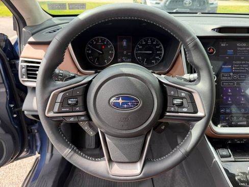 Used 2021 Subaru Outback Touring XT AWD/4WD image 15