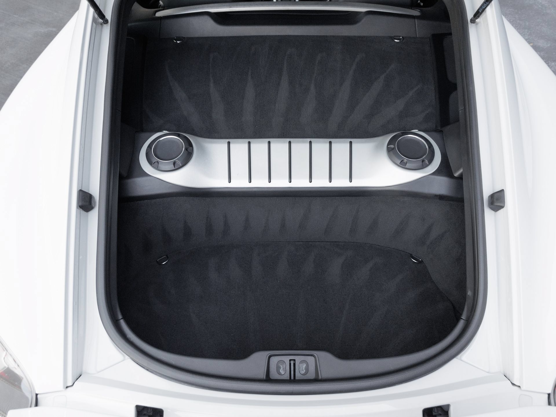 Certified 2015 Porsche Cayman GTS RWD image 28