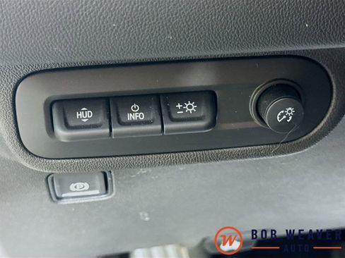 Used 2023 GMC Terrain Denali w/ Denali Premium Package image 10