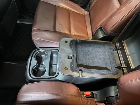 Used 2021 Dodge Durango Citadel image 40