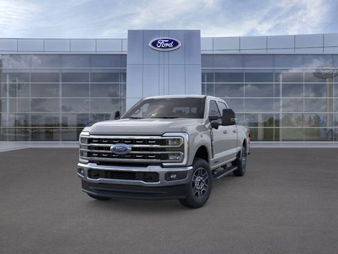 New 2026 Ford F350 Lariat image 2