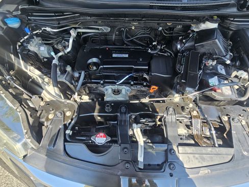 Used 2016 Honda CR-V EX image 26