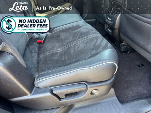 Used 2019 Acura MDX A-Spec AWD/4WD image 27