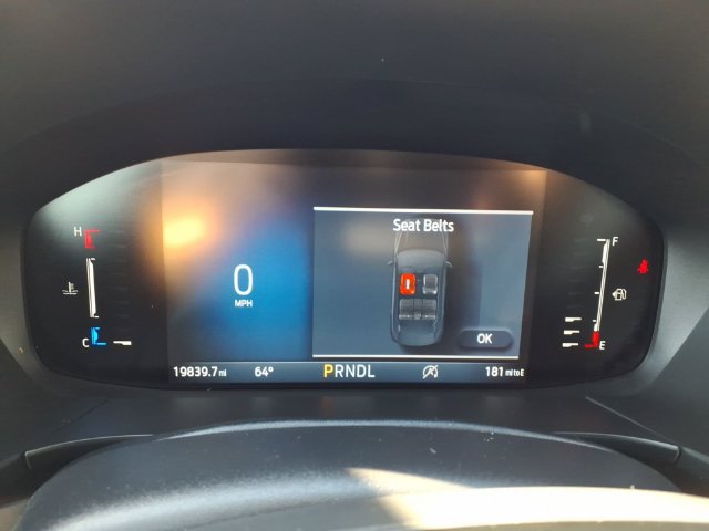 Certified 2023 Ford Escape Active AWD/4WD image 16
