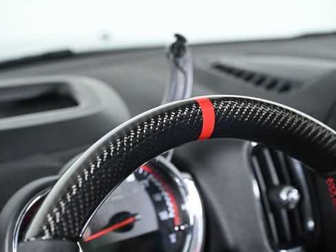 Used 2020 MINI Cooper Countryman John Cooper Works image 12