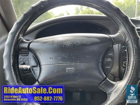 Used 2000 Ford Ranger XL AWD/4WD image 18