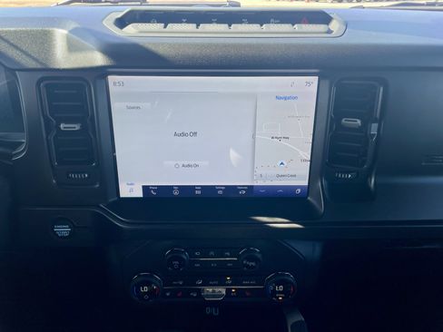 Used 2021 Ford Bronco First Edition image 18