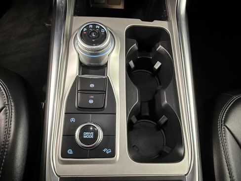 Certified 2023 Ford Explorer XLT w/ Equipment Group 202A AWD/4WD image 16