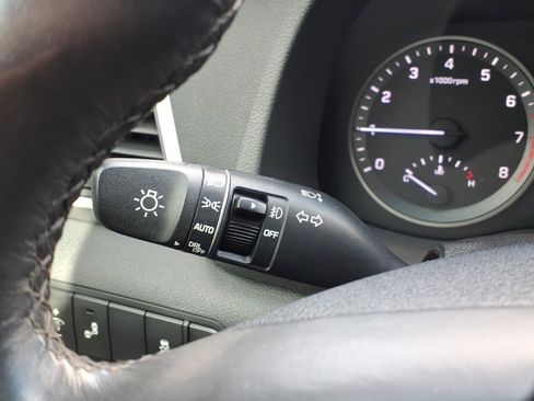 Used 2016 Hyundai Tucson Limited image 30