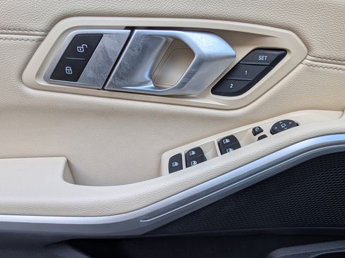 Used 2021 BMW 330i 330i image 15