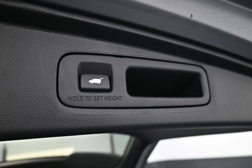 Certified 2025 Honda CR-V EX-L image 20