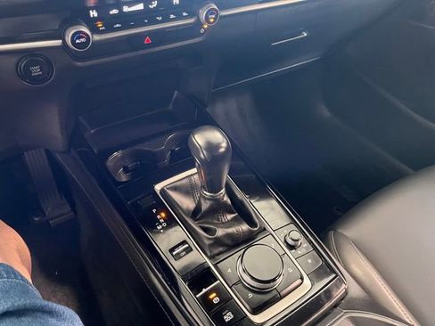 Used 2024 MAZDA CX-30 AWD 2.5 S w/ Select Sport Pkg image 28