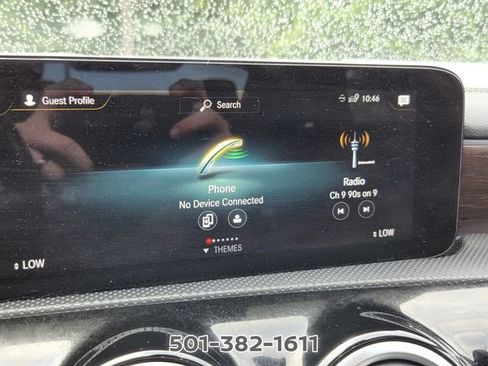 Used 2023 Mercedes-Benz CLA 250 4MATIC image 20