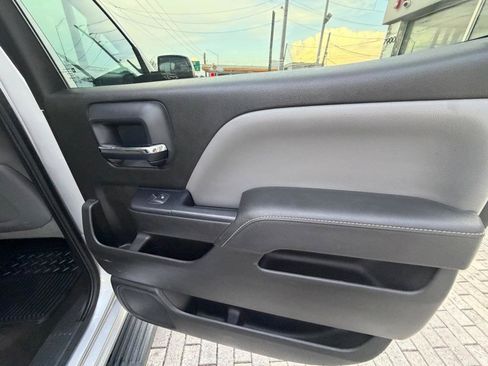 Used 2015 Chevrolet Silverado 1500 LS w/ Trailering Package RWD image 27