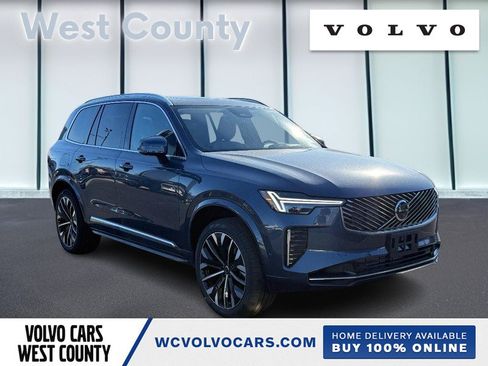 New 2026 Volvo XC90 T8 Ultra image 1