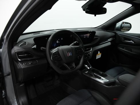 New 2026 Buick Envista Preferred w/ Convenience I Package image 26