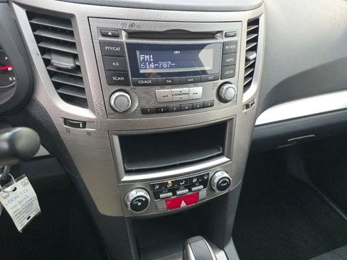 Used 2013 Subaru Legacy 2.5i image 27