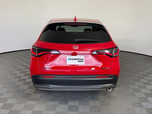 Used 2026 Honda HR-V Sport image 10