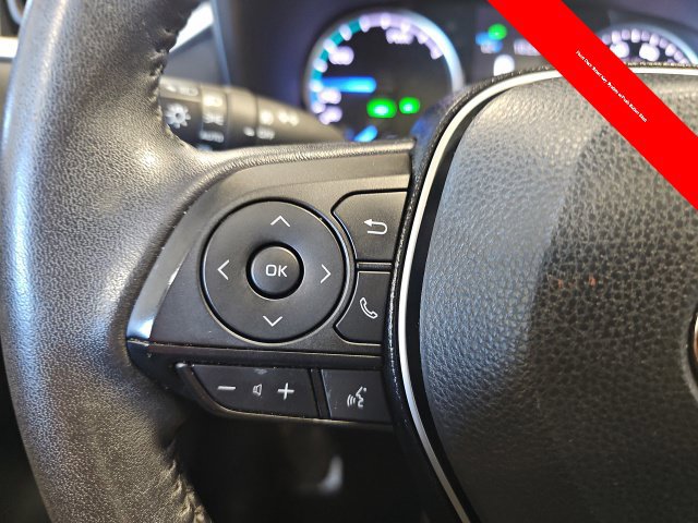 Used 2021 Toyota RAV4 XLE Premium AWD/4WD image 20