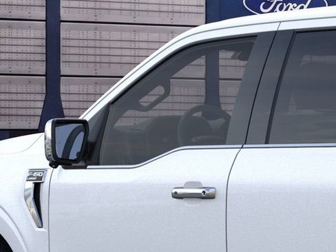 New 2026 Ford F150 Lariat w/ Equipment Group 502A High AWD/4WD image 20