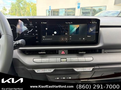 New 2027 Kia Seltos X-Line SX AWD/4WD image 27