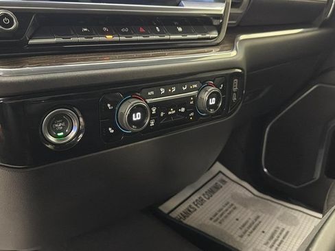 Used 2024 Chevrolet Silverado 1500 LT RWD image 25