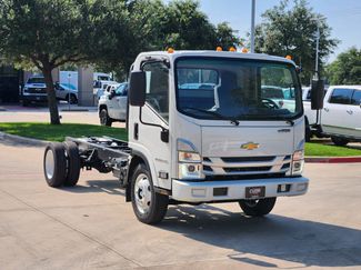 New 2025 Chevrolet Low Cab Forward video 2