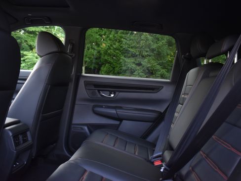 New 2026 Honda CR-V Sport-L image 14