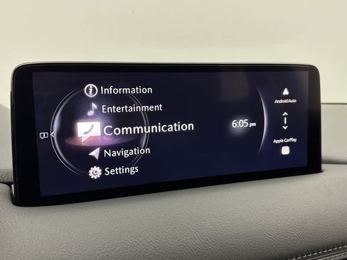 Used 2024 MAZDA CX-5 AWD 2.5 S w/ Select Package image 16