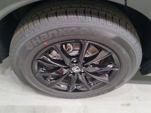 New 2026 Honda CR-V Sport-L image 36